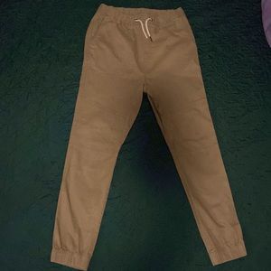 H&M Slim Jogger pants